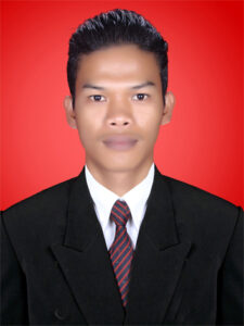 Setrio Sangga, S.Kom
