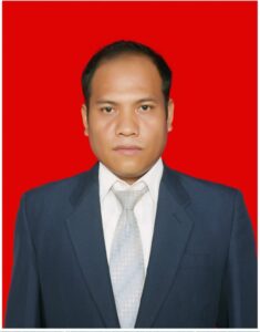 Muhammad Rajab, SE