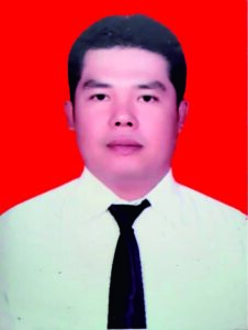 Hasrinol Mahri, S.Pd