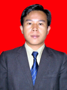 Muktar Khusuma, S.Pt