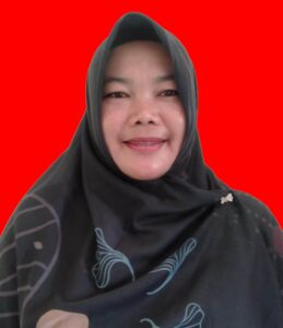 Fepy Riana Mahwani, SP