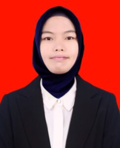 Desi Novalya, S.Pd