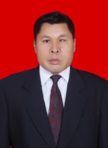 Pefriadi, S.PdI