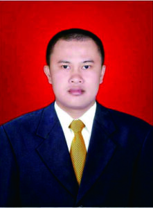 Mohd. Yundi, S.Pd