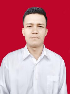 Muhammad Jekson Sumitro